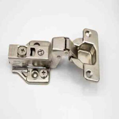 Picture of Inset Hinge