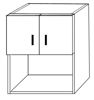Picture of  modification cabinet