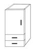 Picture of Wall  cabinet modification cabinet-1